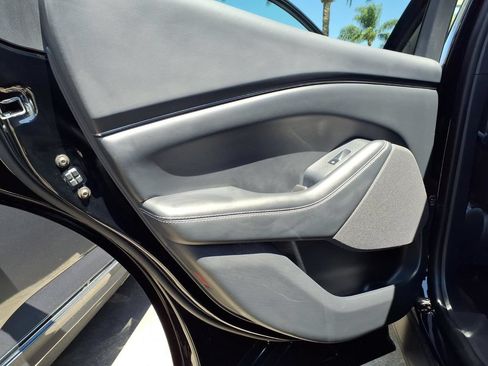 Used 2023 Ford Mustang Mach-E Select RWD image 21