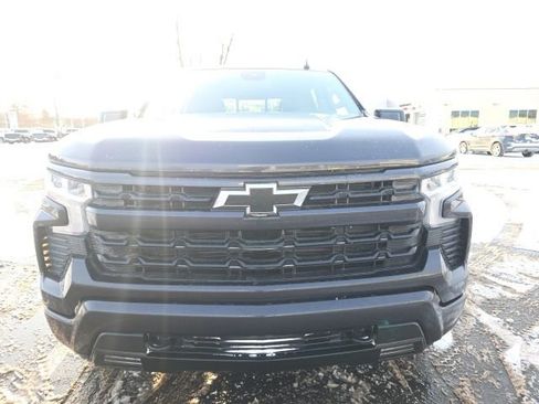 Used 2024 Chevrolet Silverado 1500 RST w/ All Star Edition Plus image 17