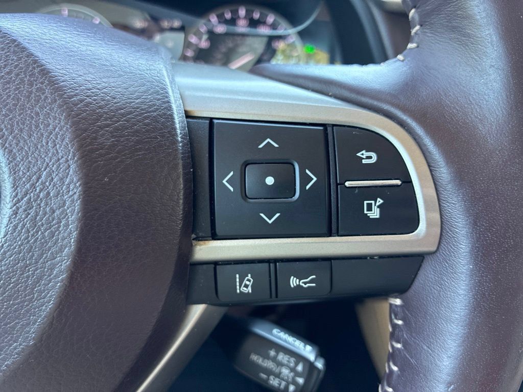 Used 2017 Lexus RX 350 AWD w/ Premium Package image 22