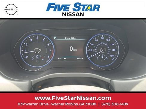 Used 2020 Hyundai Palisade SEL w/ Convenience Package FWD image 17