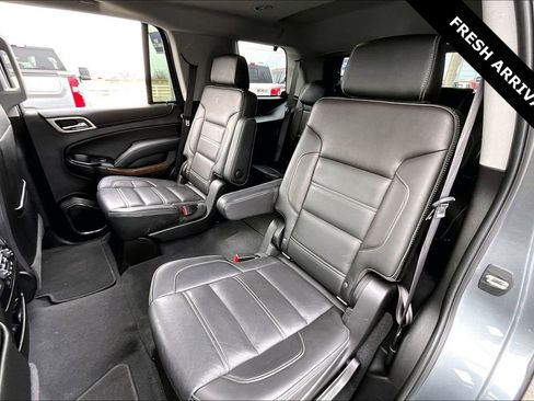 Used 2020 GMC Yukon Denali w/ Denali Ultimate Package image 21