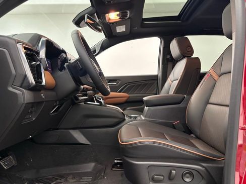 New 2026 GMC Canyon AT4 w/ Technology Plus Package image 16