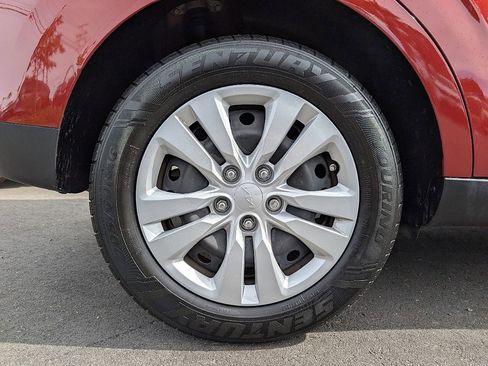 Used 2023 Kia Soul LX FWD image 17