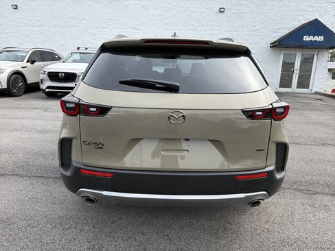 New 2026 MAZDA CX-50 Meridian Edition w/ Weather Package AWD/4WD image 6