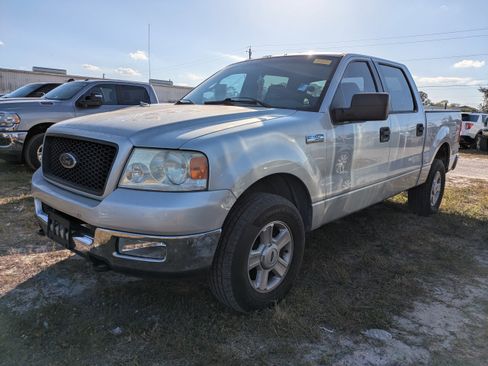 Used 2004 Ford F150 FX4 image 6