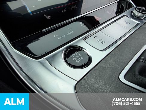 Used 2024 Audi A6 Premium Plus image 25