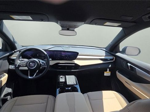 New 2026 Buick Enclave Preferred w/ LPO, Floor Liner Package image 20