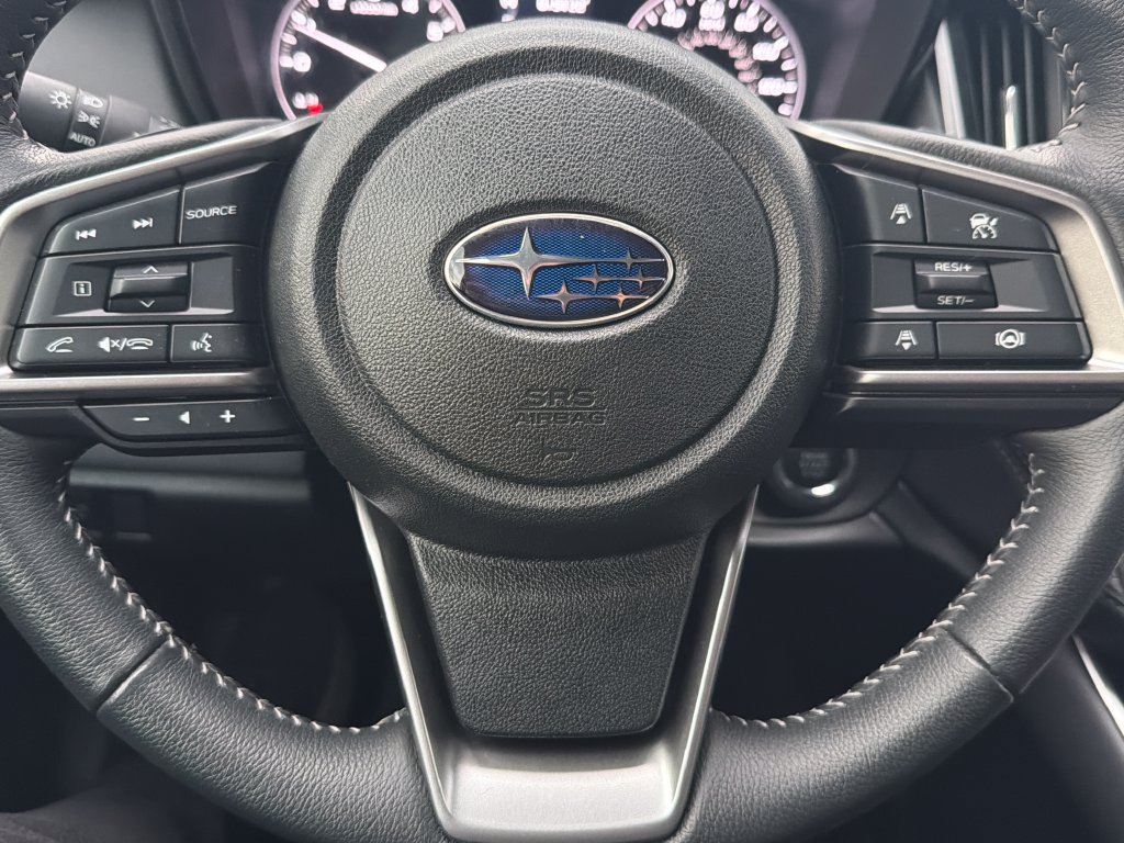Used 2024 Subaru Outback Premium AWD/4WD image 47