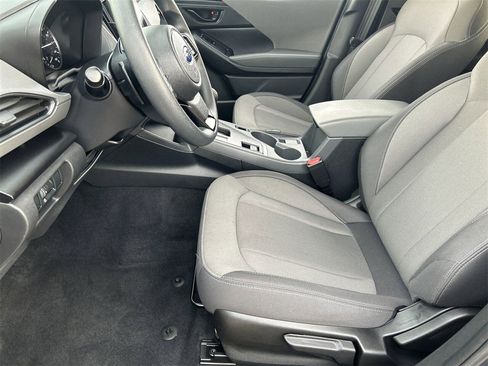 Certified 2025 Subaru Crosstrek 2.0i Premium w/ Convenience Package #2 image 16