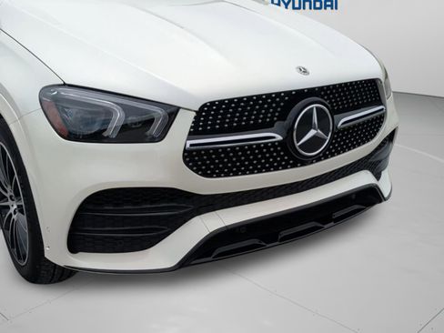 Used 2023 Mercedes-Benz GLE 350 image 59
