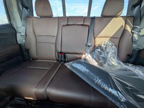 New 2026 Honda Ridgeline RTL image 23