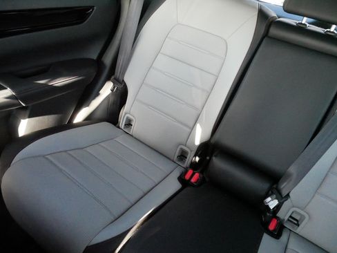 Used 2026 Honda CR-V Sport Touring image 12