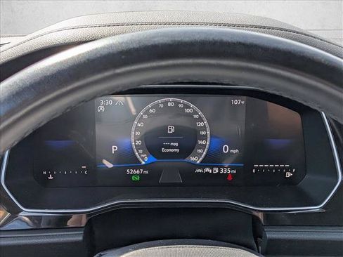 Used 2024 Volkswagen Jetta S FWD image 10