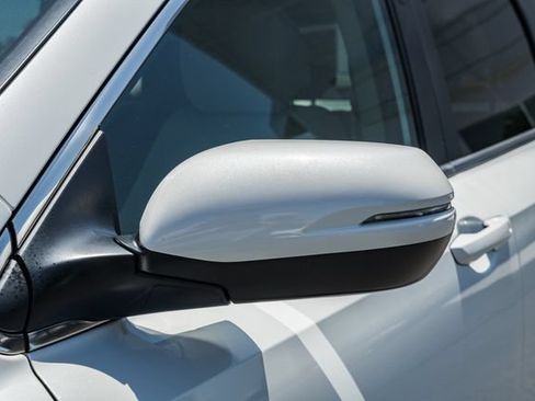 Used 2022 Honda CR-V EX image 15