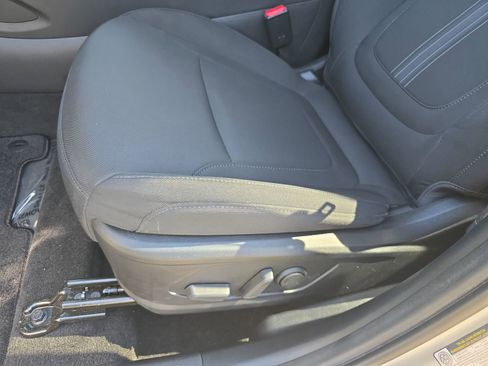 Used 2023 Hyundai Tucson SEL FWD image 30