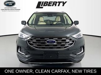 Certified 2022 Ford Edge SEL w/ Convenience Package video 2