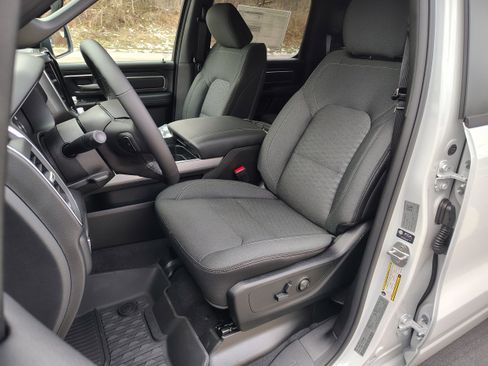 New 2026 RAM 1500 Big Horn image 14