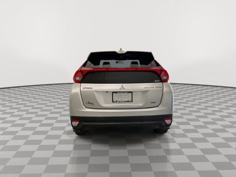 Used 2019 Mitsubishi Eclipse Cross AWD image 9