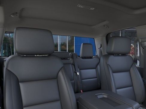 New 2026 Chevrolet Silverado 2500 W/T w/ WT Convenience Package AWD/4WD image 24