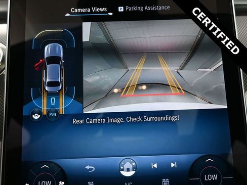 New 2026 Mercedes-Benz C 300 Sedan image 32