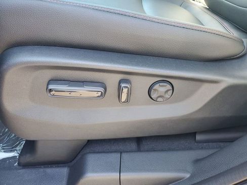 New 2026 Honda Odyssey Sport-L image 40