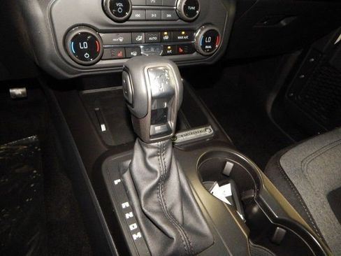 New 2025 Ford Bronco Big Bend image 23