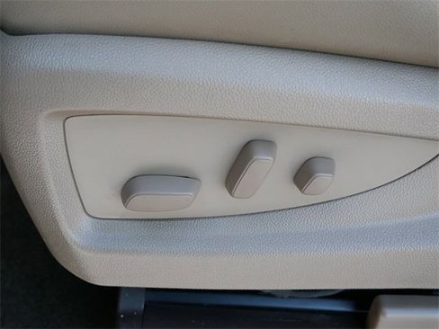 Used 2014 Chevrolet Silverado 1500 LTZ image 13