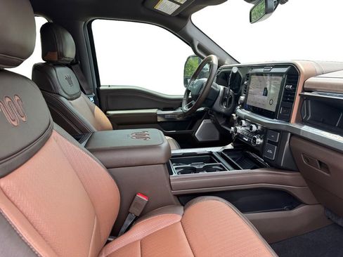 New 2026 Ford F350 King Ranch AWD/4WD image 18