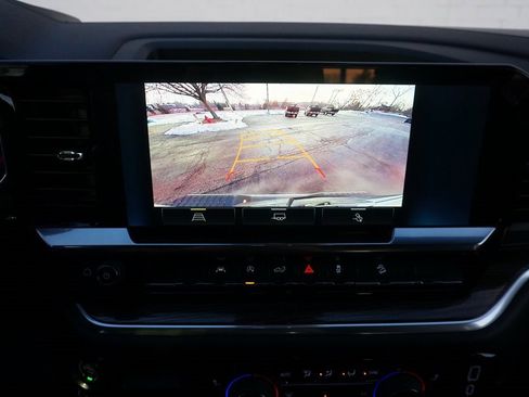 New 2026 Chevrolet Silverado 1500 RST w/ Convenience Package II image 18