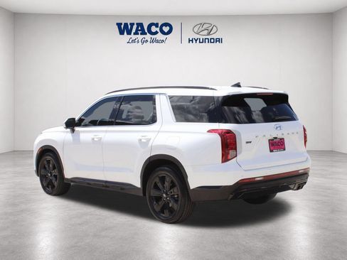Used 2025 Hyundai Palisade XRT FWD image 5