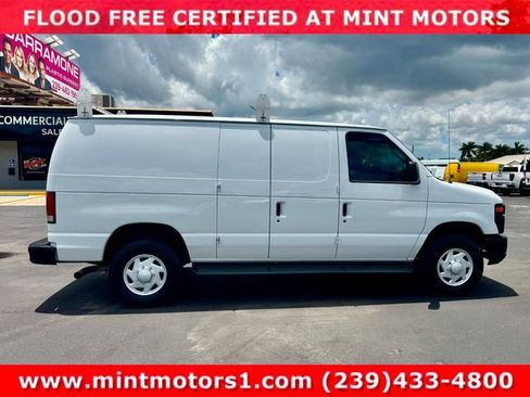 Used 2014 Ford E-350 and Econoline 350 Super Duty RWD image 8