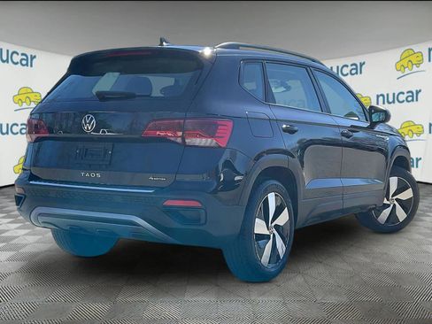 Used 2023 Volkswagen Taos S image 6