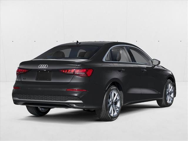 New 2026 Audi A3 2.0T Premium Plus AWD/4WD image 2