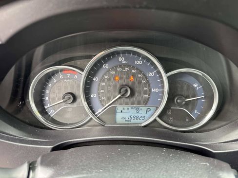 Used 2015 Toyota Corolla LE image 28