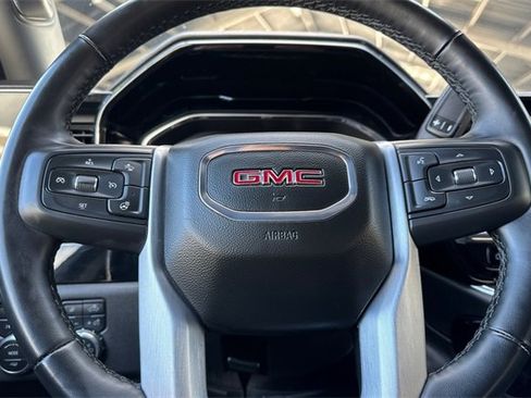 Used 2025 GMC Sierra 1500 SLT image 52