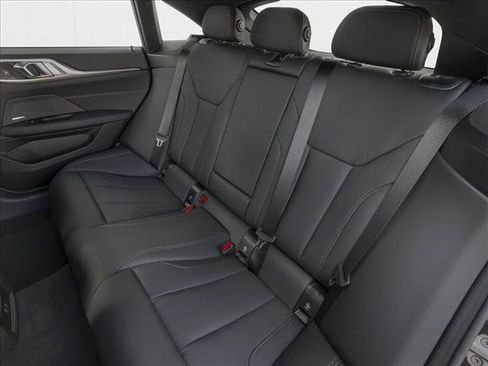 New 2026 BMW 430i w/ M Sport Package RWD image 9