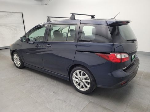 Used 2015 MAZDA MAZDA5 Grand Touring image 3