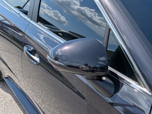 Used 2023 Hyundai Sonata Limited FWD image 11