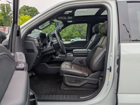 Used 2024 Ford F150 XLT w/ Equipment Group 303A High AWD/4WD image 12