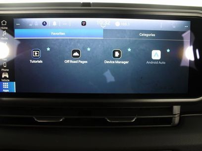 New 2026 Jeep Wrangler Sahara