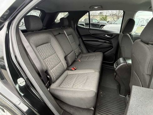 Used 2019 Chevrolet Equinox LT image 14