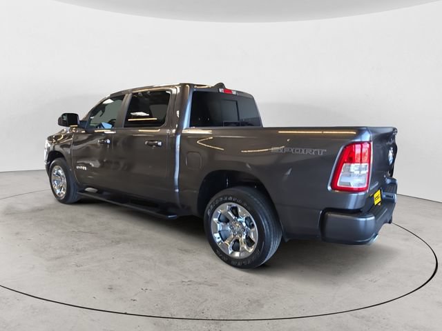 Used 2023 RAM 1500 Big Horn w/ Trailer Tow Group AWD/4WD image 7