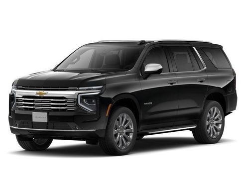 New 2026 Chevrolet Tahoe Premier w/ Sun And Tow Package AWD/4WD image 33