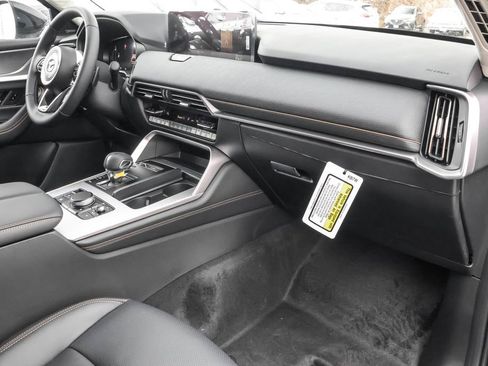 New 2026 MAZDA CX-90 Plug-In Hybrid w/Premium Sport image 44