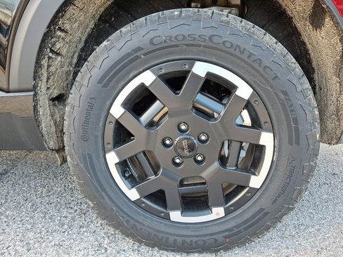 New 2026 Hyundai Palisade XRT Pro image 18