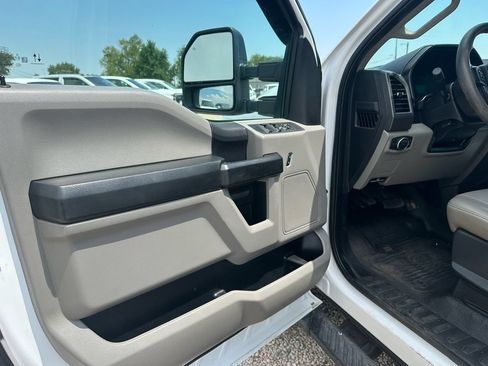 Used 2020 Ford F350 XL w/ STX Appearance Package AWD/4WD image 32