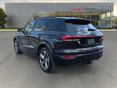 New 2027 Audi Q6 e-tron Premium Plus AWD/4WD image 5