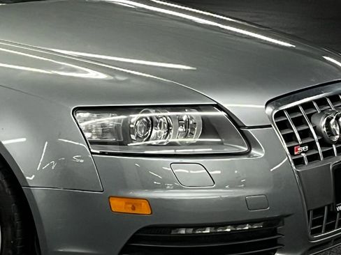 Used 2009 Audi S6 Prestige AWD/4WD image 41