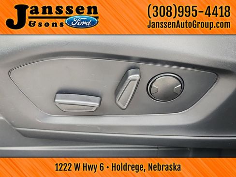 New 2026 Ford Explorer ST-Line image 23