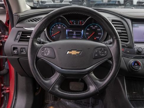 Used 2018 Chevrolet Impala Premier image 17